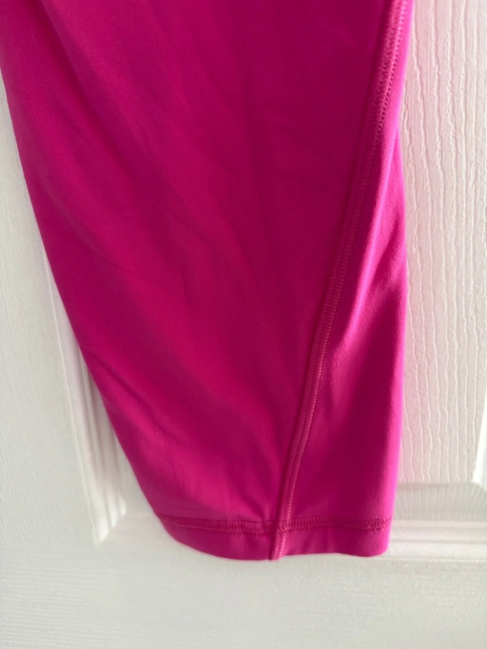 lululemon athletica vibrant pink